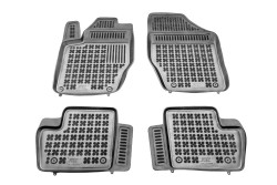 3D Gummimatten Citroen DS4 03.2011-06.2018