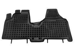 3D Gummimatten fuer Fiat Scudo II (L2) panorama 2007-2021