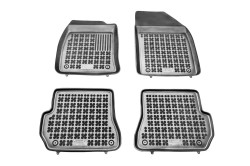 3D Gummimatten fuer Ford Fiesta V 2002-2004