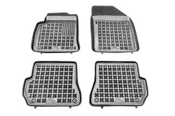 3D Gummimatten fuer Ford Fusion 2005-2012