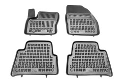 3D Gummimatten fuer Ford Kuga I 05.2008-07.2011