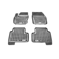 3D Gummimatten fuer Ford Kuga II 02.2013-2015