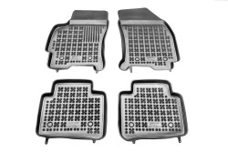 3D Gummimatten fuer Ford Mondeo III 2001-08.2007