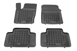 3D Gummimatten fuer Jeep Grand Cherokee IV (WK2) 10.2010-2023