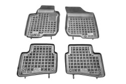 3D Gummimatten fuer Kia Ceed 2007-04.2012