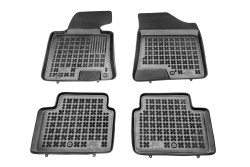 3D Gummimatten Kia Ceed II station wagon 05.2012-05.2018