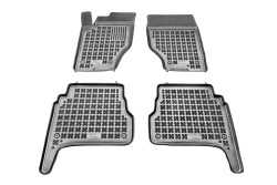 3D Gummimatten fuer Kia Sorento I 2002-2009