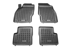 3D Gummimatten Opel Corsa E 12.2014-05.2019