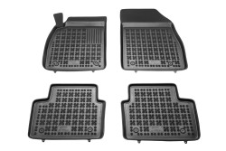 3D Gummimatten fuer Opel Insignia A Sports Tourer 2008-06.2017