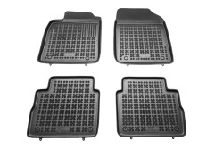 3D Gummimatten fuer Opel Signum 02.2003-2008