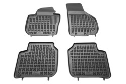 3D Gummimatten fuer Skoda Superb II (3T) 06.2008-04.2015