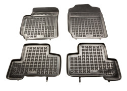 3D Gummimatten fuer Suzuki Grand Vitara II 5 Turen 2005-2015