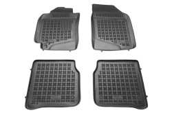 3D Gummimatten fuer Toyota Corolla (E11) 1997-2000