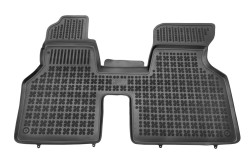 3D Gummimatten fuer Volkswagen T4 1995-03.2004