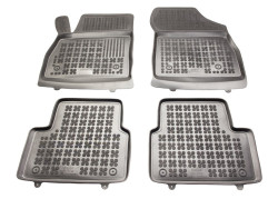 3D Gummimatten fuer Opel Astra K Sports Tourer 04.2016-12.2021