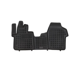 3D Gummimatten fuer Toyota Proace / Proace Electric van 2016-