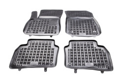 3D Gummimatten fuer Opel Insignia B Grand Sport 06.2017-