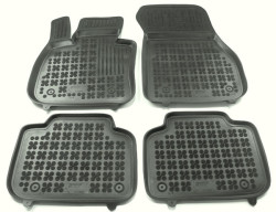 3D Gummimatten fuer BMW X2 (F39) (auch Plug-in Hybrid) 2018-10.2023