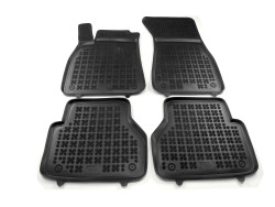 Beispiel MTM 3D Fahrermatte