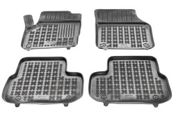 Beispiel MDM 3D Fahrermatte