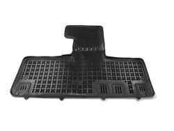 3D Gummimatten fuer Toyota Proace Verso / Proace Verso Electric 2016-