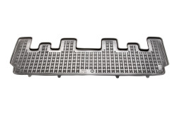 3D Gummimatten fuer Ford Custom bus (Automatikgetriebe) 2013-2023