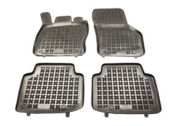 3D Gummimatten fuer Skoda Superb III (iV) Wagon (auch Plug-in Hybrid) 09.2019-11.2023