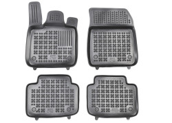 Beispiel MDM 3D Fahrermatte