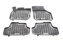 3D Gummimatten fuer Cupra Leon 5 Turen / Sportstourer eHybrid 09.2020-