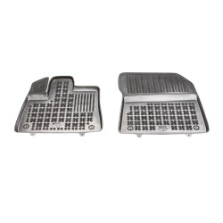 3D Gummimatten fuer Toyota Proace City / Proace City Electric 2020-