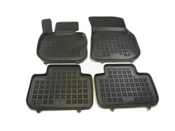 Beispiel MDM 3D Fahrermatte