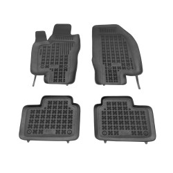 3D Gummimatten fuer Alfa Romeo 156 Sportwagon / Crosswagon 2000-2007