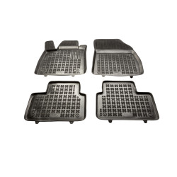 3D Gummimatten fuer Renault Talisman Grandtour 05.2016-12.2022