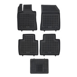 3D Gummimatten fuer DS DS9 (auch E-Tense Plug-in Hybrid) 2021-