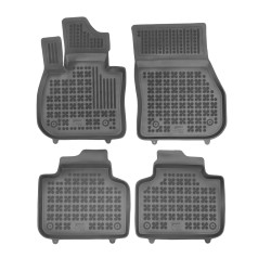 3D Gummimatten fuer BMW 2er (U06) Active Tourer 02.2022-