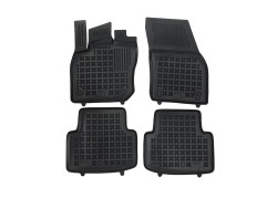 3D Gummimatten fuer Volkswagen Tiguan III eHybrid 2024-