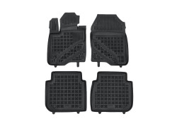 3D Gummimatten fuer Honda CR-V V e:PHEV Plug-in Hybrid 2023-