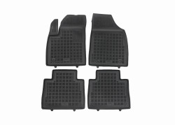 3D Gummimatten fuer MG HS 2021-06.2024