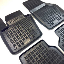 3D Gummimatten fuer MG 4 Electric 09.2022-