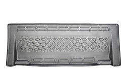 TPE Fussmatten fuer Volkswagen Touran (1T) 7 Sitze 03.2003-2015