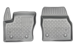 TPE Fussmatten fuer Ford Connect Transit 2014-2023