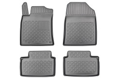 TPE Fussmatten fuer Kia Ceed III (CD) station wagon 2018-