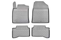 TPE Fussmatten fuer Kia Ceed III (CD) station wagon 2018-