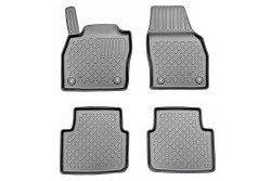 TPE Fussmatten fuer Skoda Scala 2019-