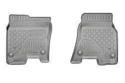 TPE Fussmatten fuer Dodge Ram 2018-