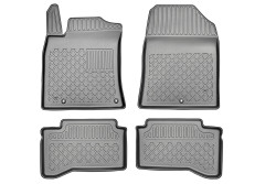 TPE Fussmatten fuer Kia XCeed 2019-