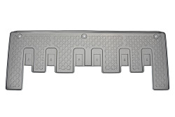 TPE Fussmatten fuer Ford Custom bus (Automatikgetriebe) 2013-2023