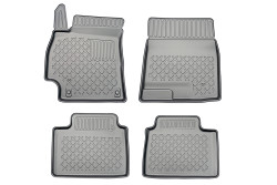 TPE Fussmatten fuer Hyundai Elantra (CN7) 2021-