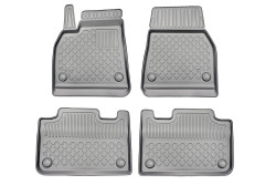 TPE Fussmatten fuer Tesla Model Y 2021-2025