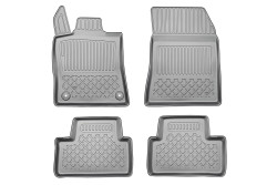 TPE Fussmatten fuer Opel Astra L (auch Plug-in Hybrid) 2022-